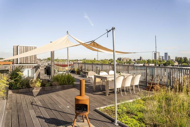 Foto 52 van Duyststraat 28-C