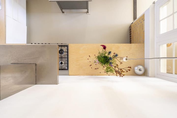 Foto 28 van Duyststraat 28-C