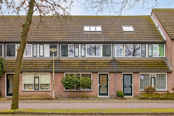 Bekijk foto van Elly Takmastraat 48