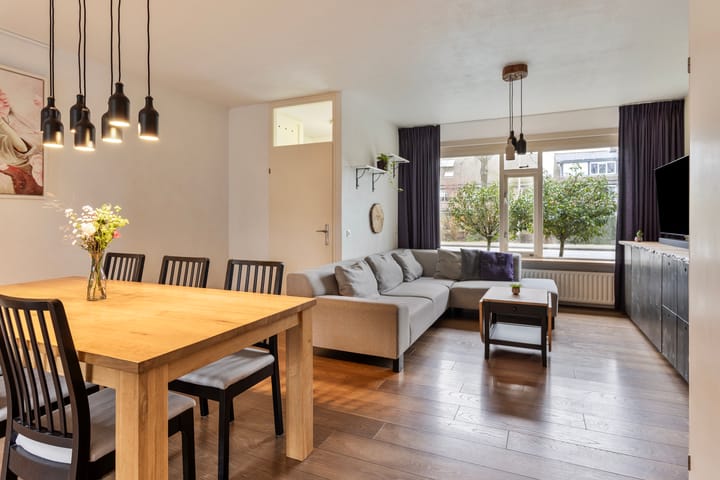 Foto 2 van Elly Takmastraat 48