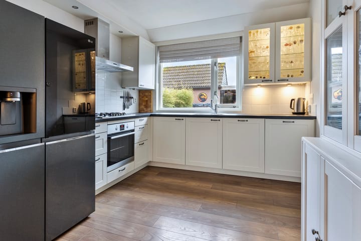 Foto 3 van Elly Takmastraat 48