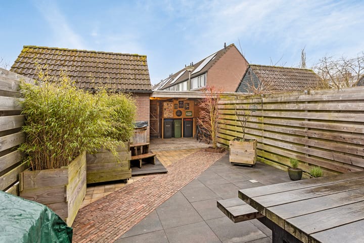 Foto 5 van Elly Takmastraat 48