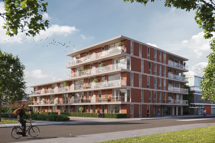 Foto 3 van Type C (Bouwnr. 9)
