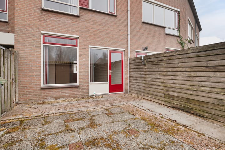 Foto 27 van Ceres 32