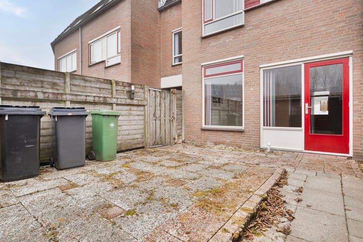 Foto 28 van Ceres 32