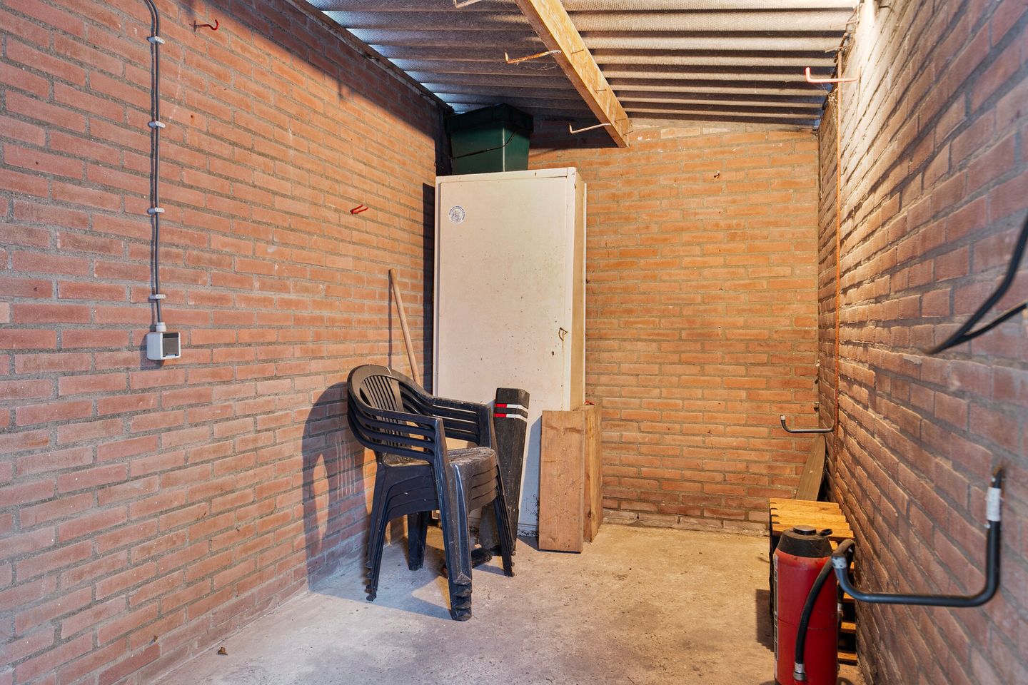 Foto 29 van Ceres 32