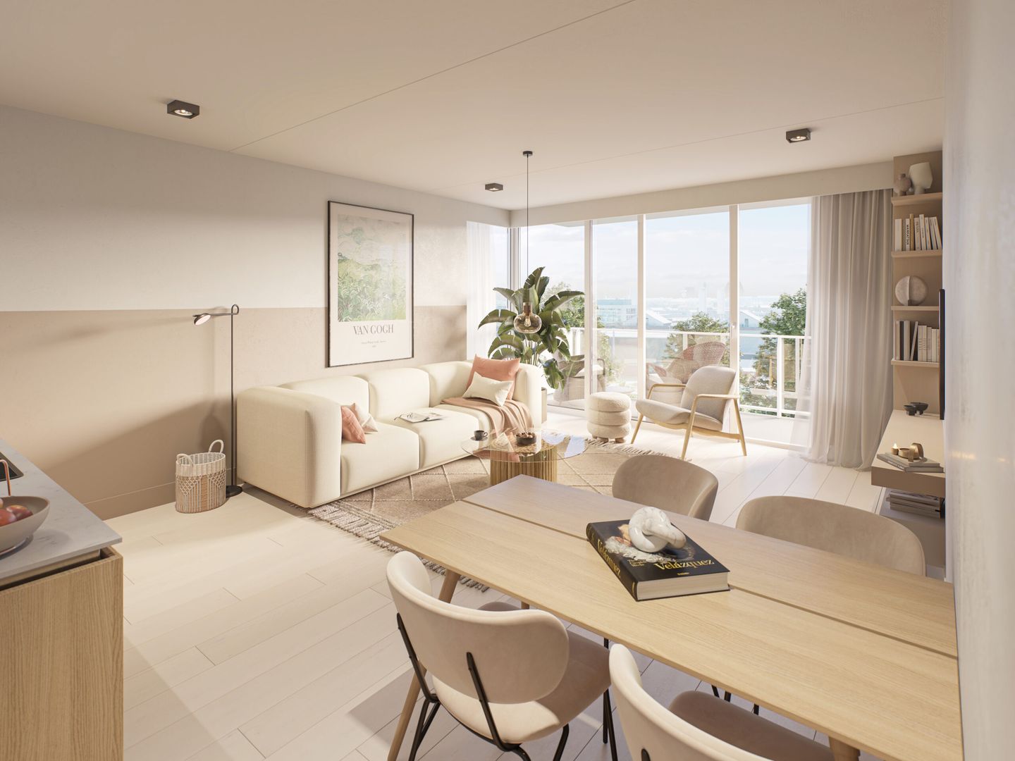 Photo 1 of Type G (Bouwnr. 30)