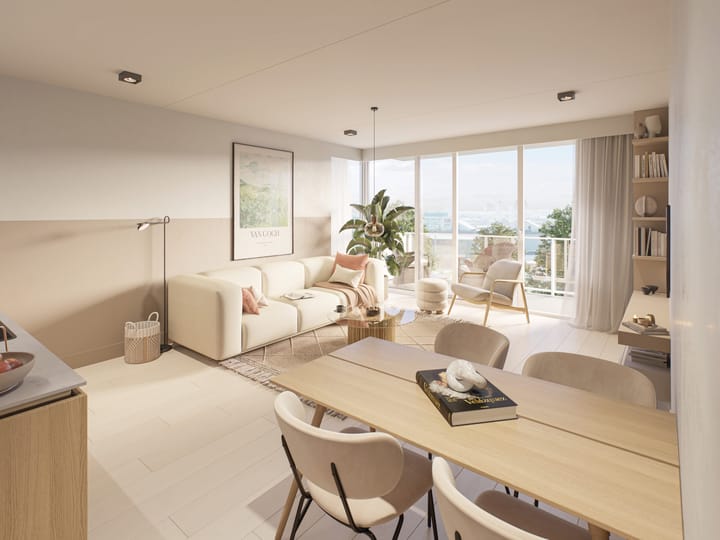 Photo 1 of Type G (Bouwnr. 30)