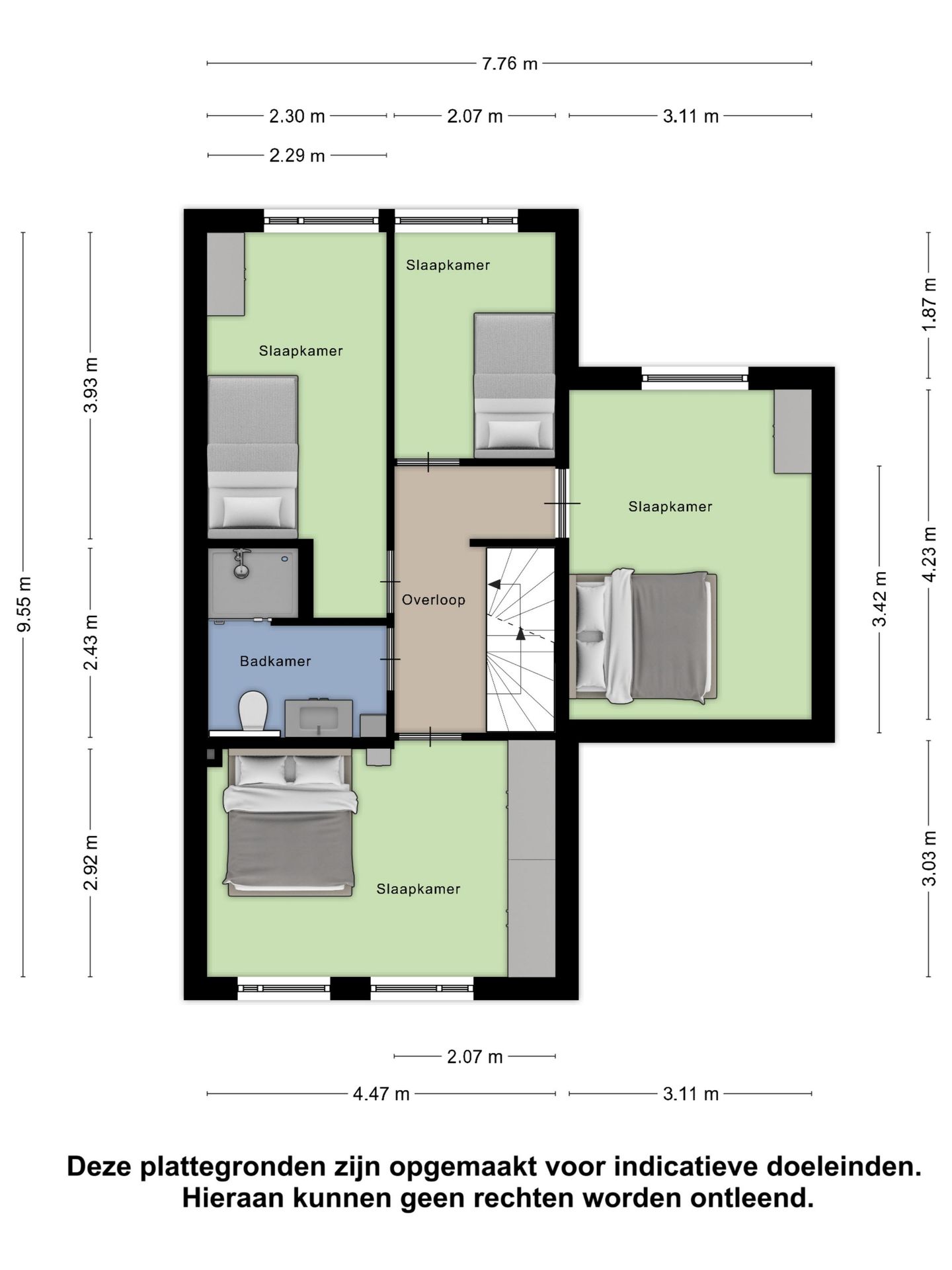 Foto 34 van Ceres 32