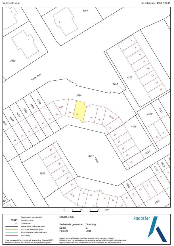 Foto 40 van Ceres 32