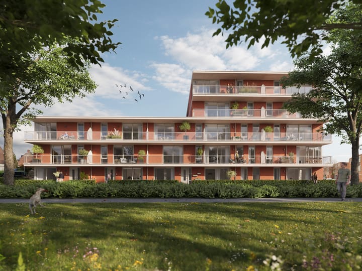 Foto 4 van Type D (Bouwnr. 10)