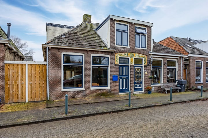 Van Ghemmenichstraat 5