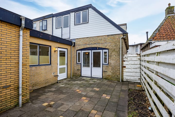 Foto 4 van Van Ghemmenichstraat 5