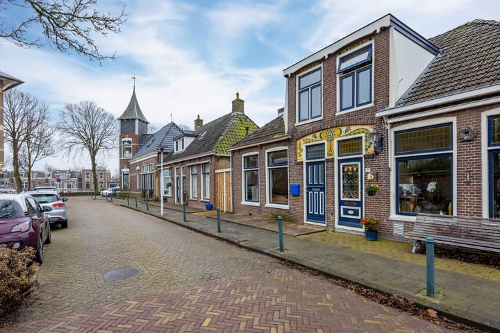 Foto 5 van Van Ghemmenichstraat 5