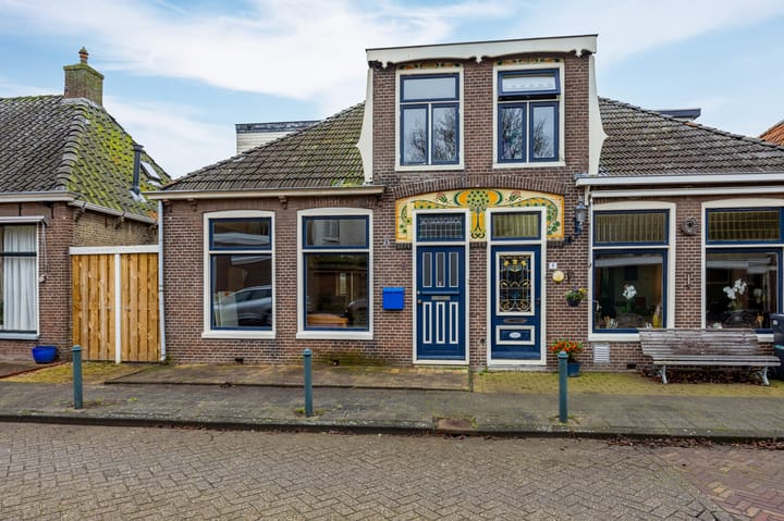 Foto 6 van Van Ghemmenichstraat 5