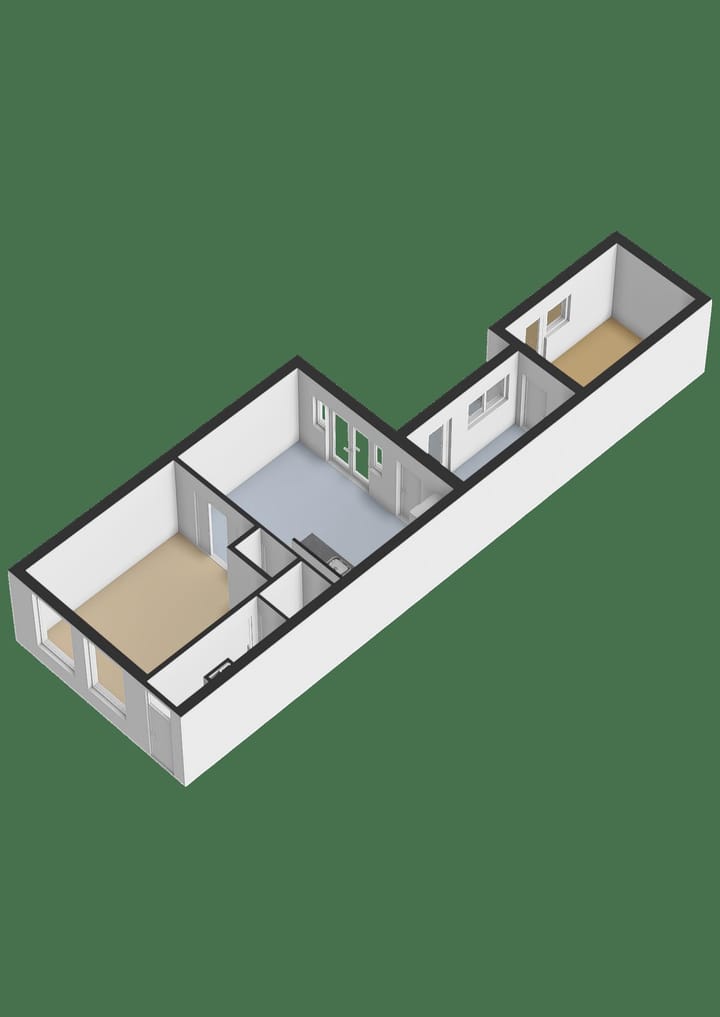 Foto 46 van Van Ghemmenichstraat 5