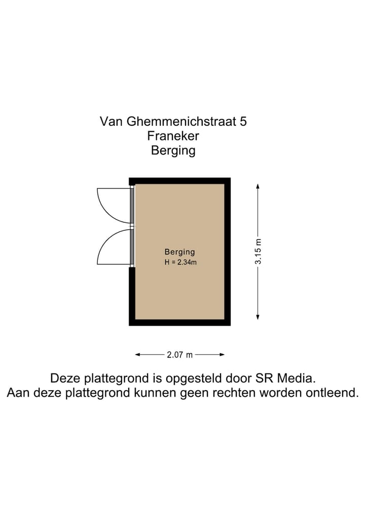 Foto 49 van Van Ghemmenichstraat 5