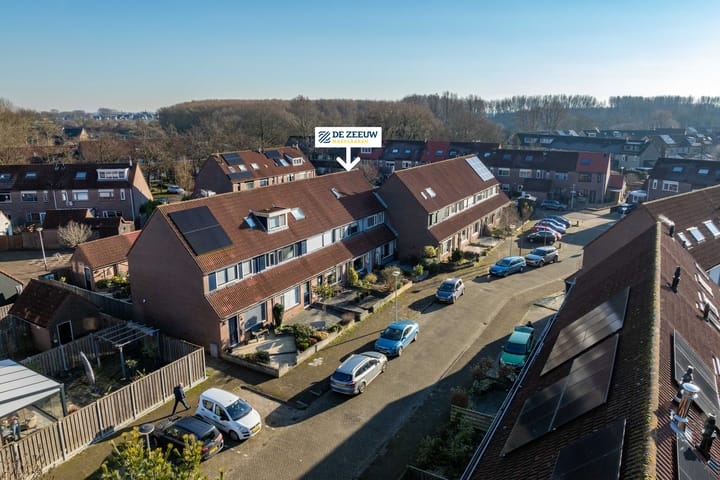 Photo 1 of Tinnegieter 12