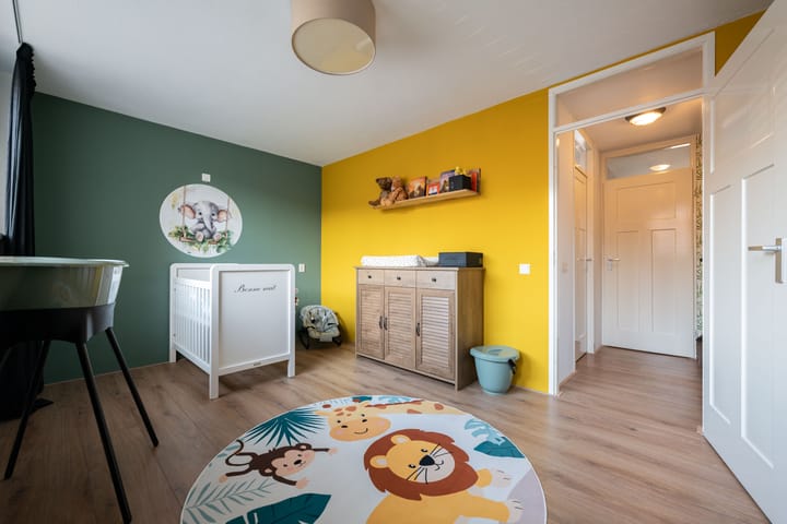 Foto 4 van Tinnegieter 12