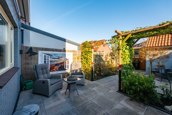 Foto 5 van Tinnegieter 12