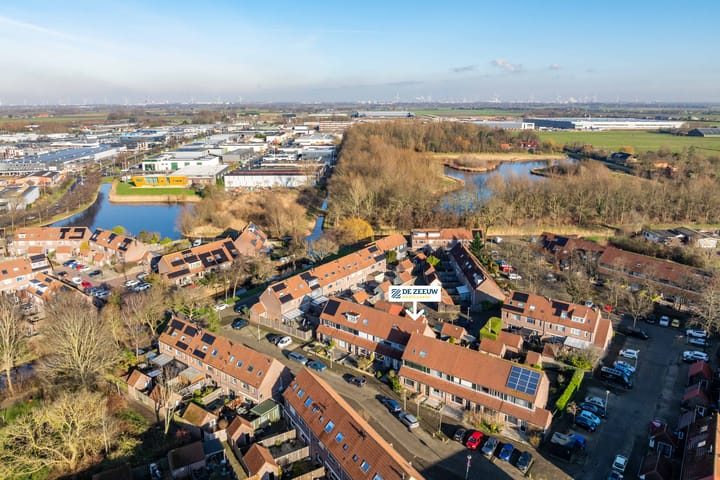 Photo 6 of Tinnegieter 12