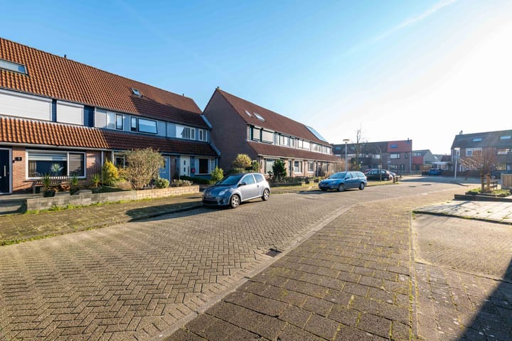 Photo 7 of Tinnegieter 12