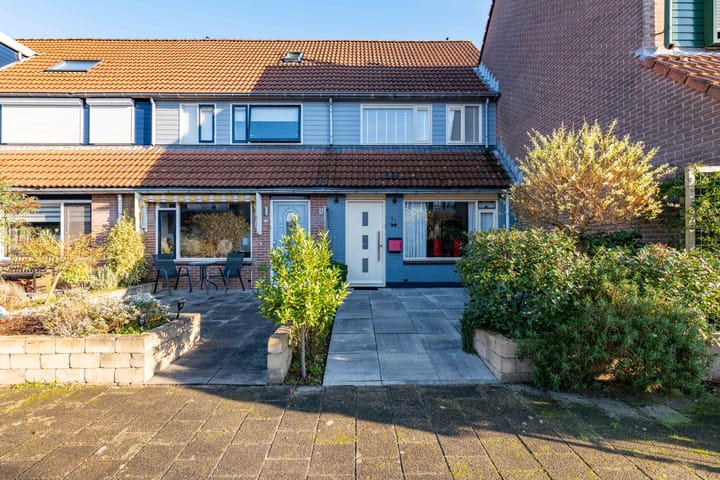 Photo 9 of Tinnegieter 12