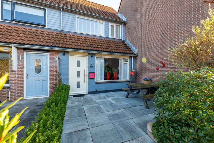 Photo 10 of Tinnegieter 12