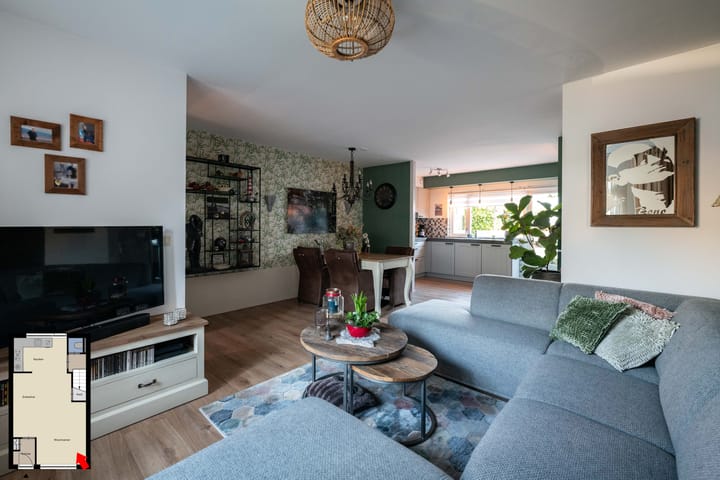 Photo 15 of Tinnegieter 12