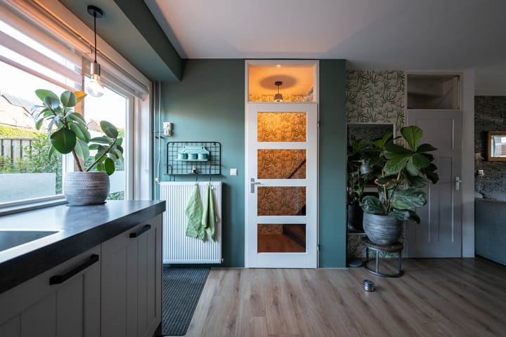 Photo 24 of Tinnegieter 12