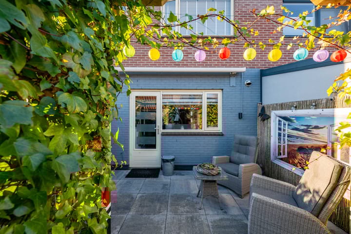 Photo 27 of Tinnegieter 12