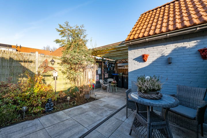 Photo 29 of Tinnegieter 12