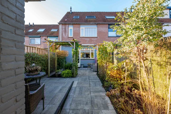 Photo 32 of Tinnegieter 12