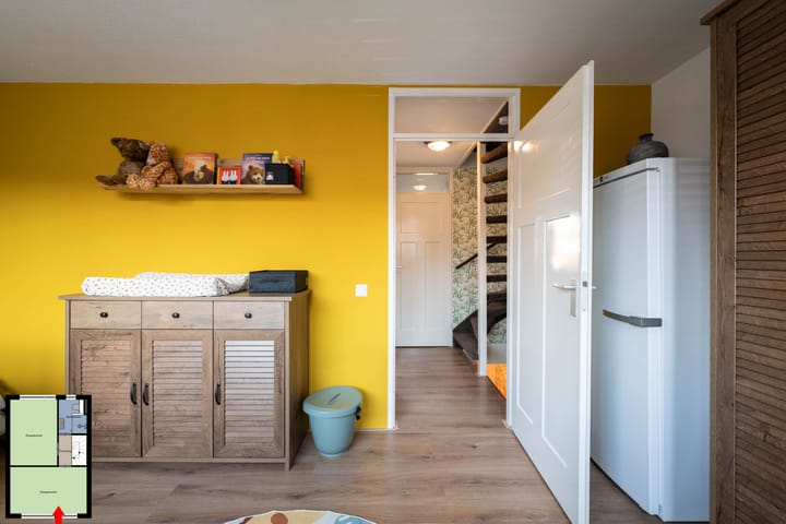 Photo 33 of Tinnegieter 12