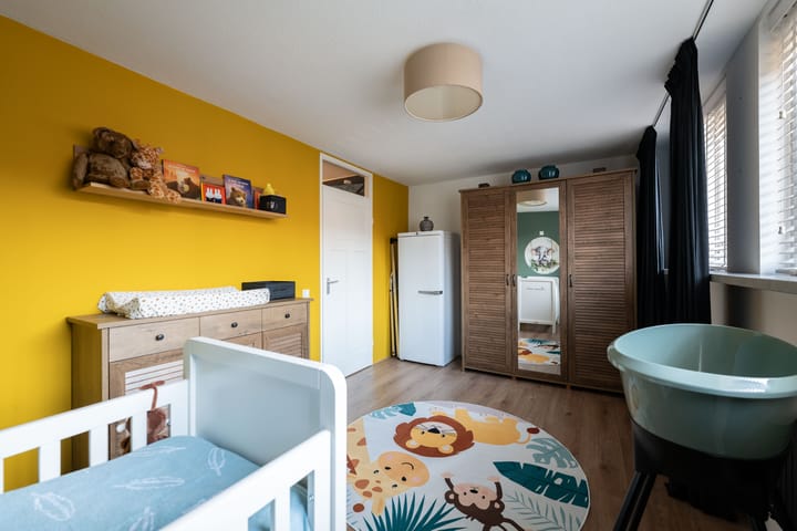 Photo 36 of Tinnegieter 12