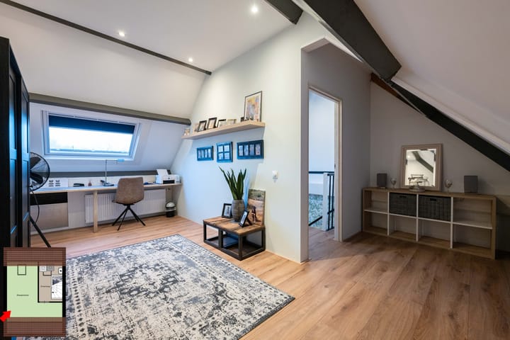 Photo 49 of Tinnegieter 12