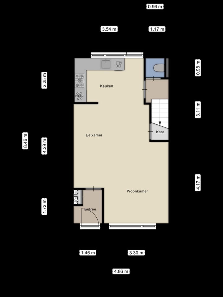 Photo 55 of Tinnegieter 12