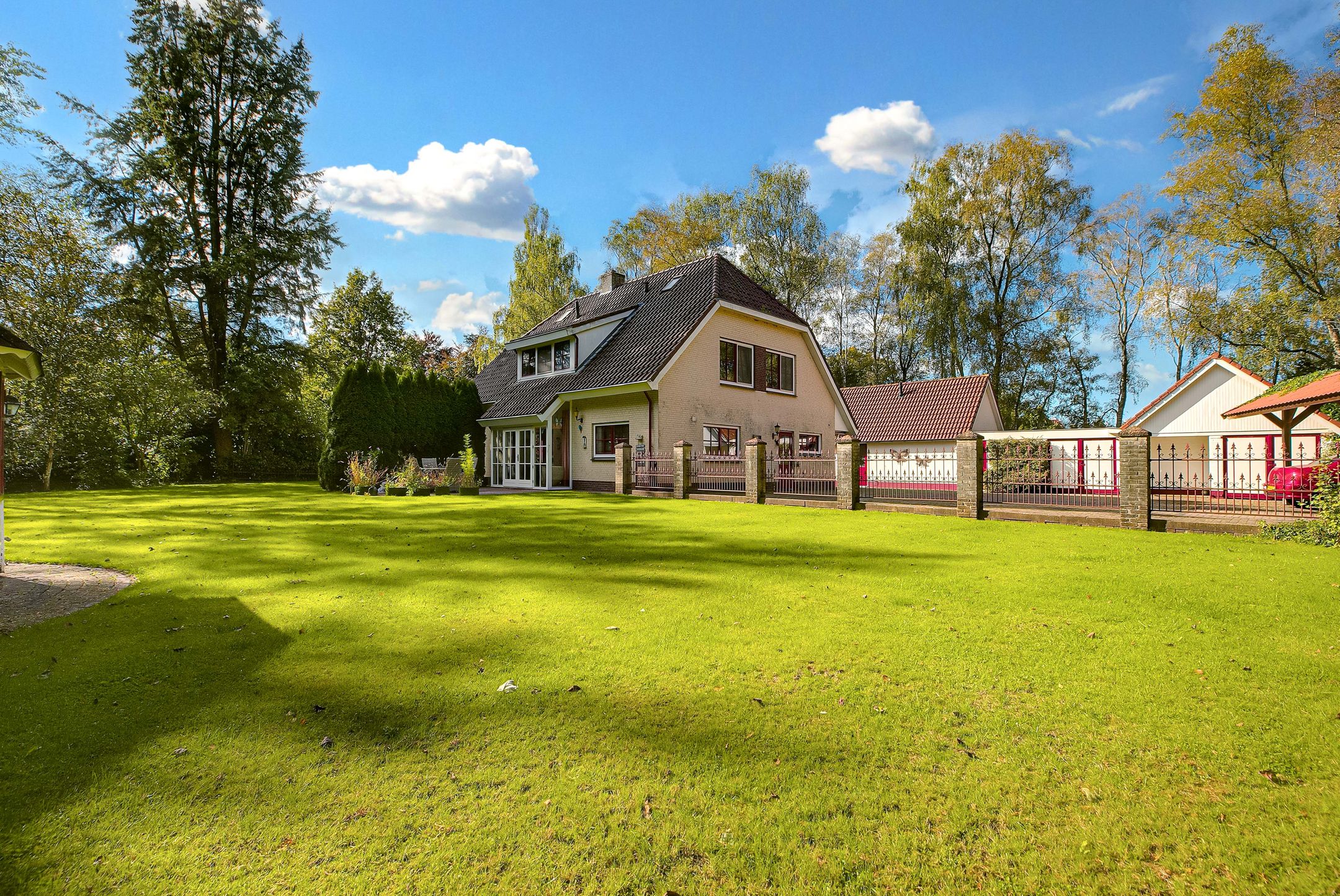 Foto 3 van Stakenbergweg 162