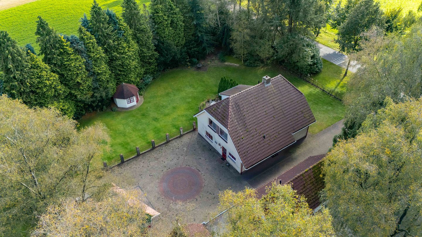 Foto 4 van Stakenbergweg 162