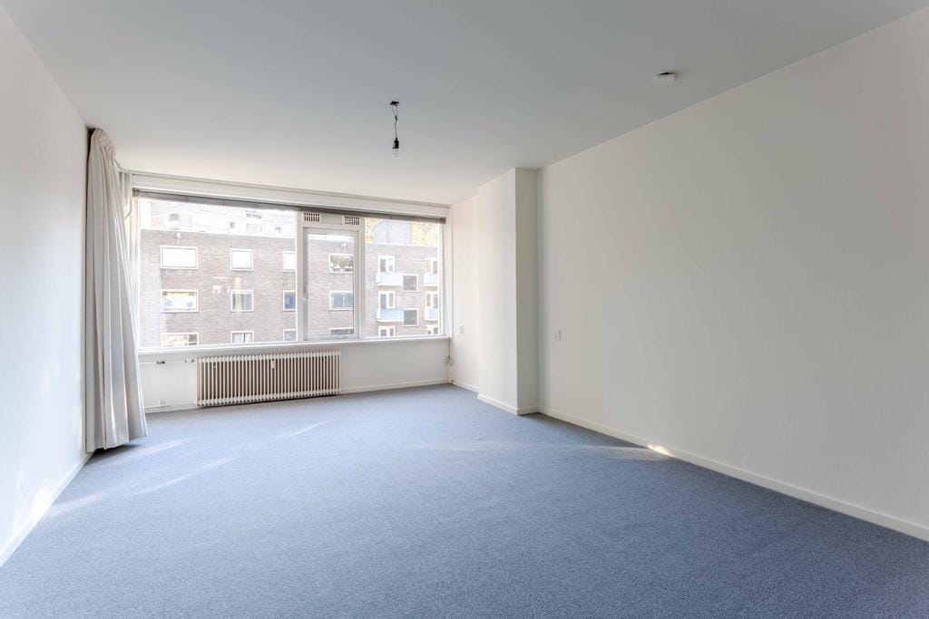 Foto 2 van Beethovenstraat 143-3