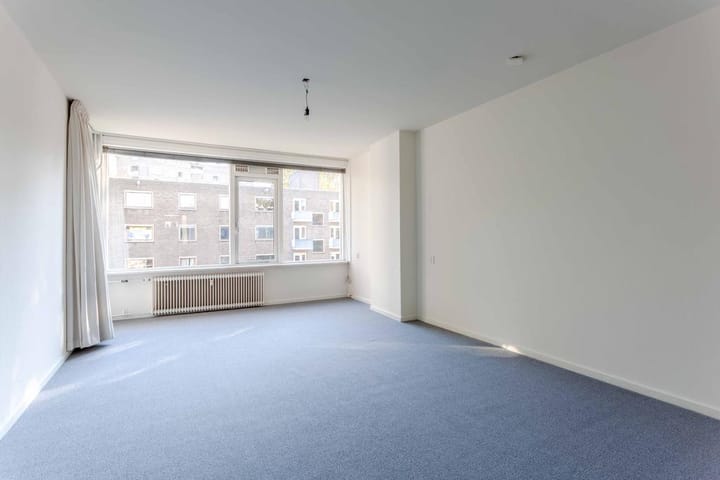 Foto 2 van Beethovenstraat 143-3