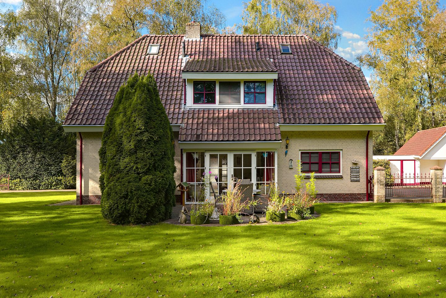 Foto 5 van Stakenbergweg 162