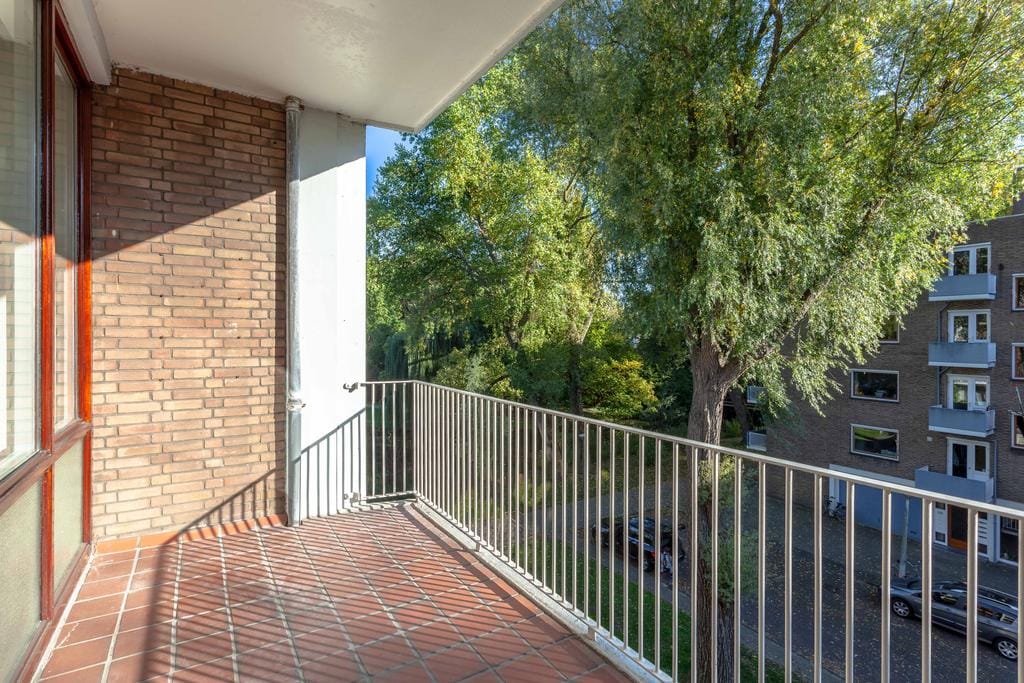 Foto 4 van Beethovenstraat 143-3