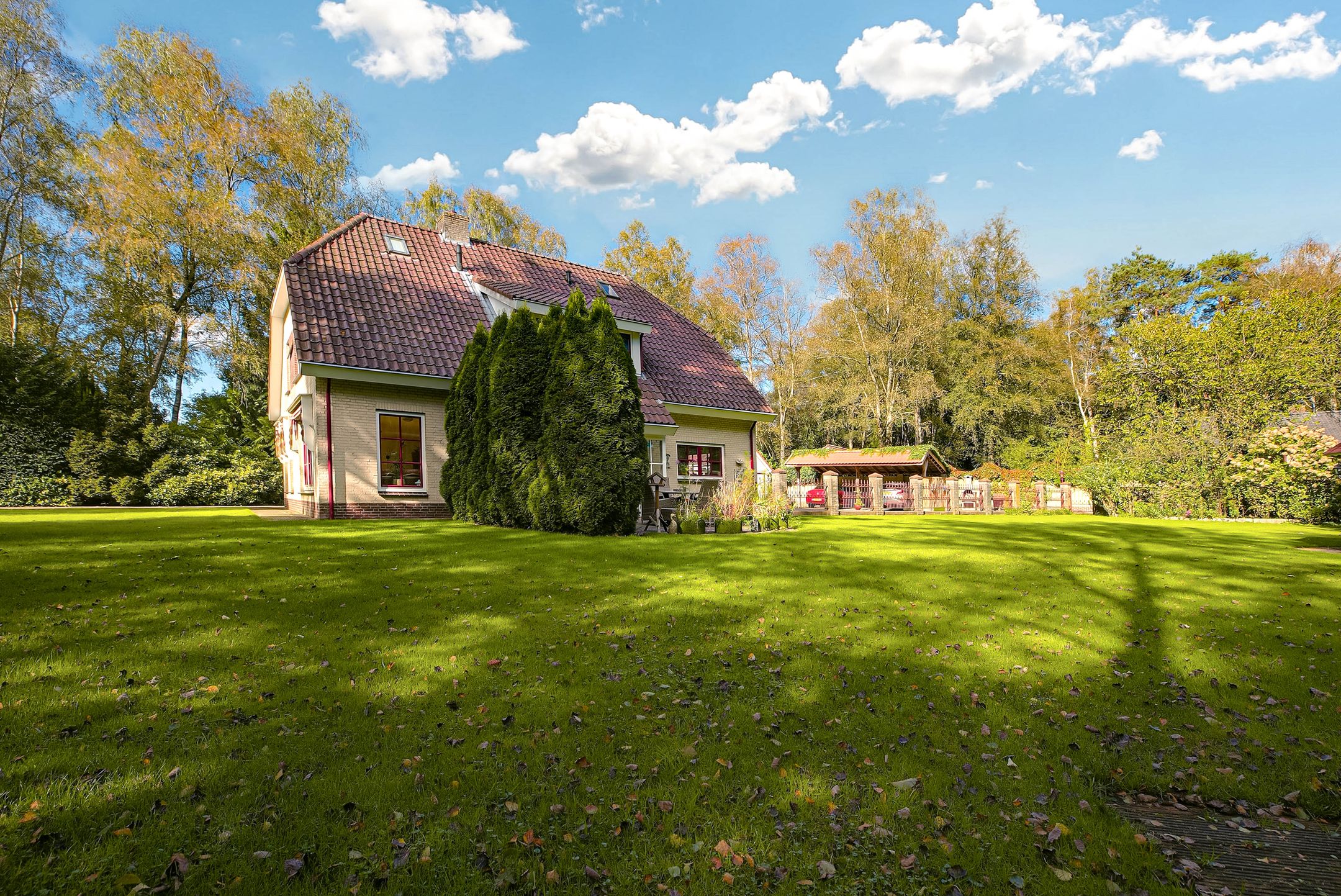 Foto 6 van Stakenbergweg 162