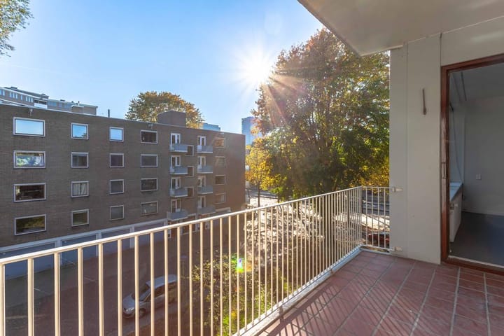 Foto 5 van Beethovenstraat 143-3