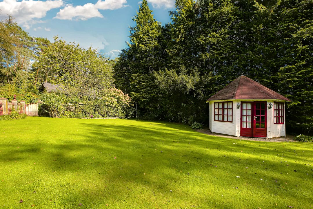 Foto 7 van Stakenbergweg 162