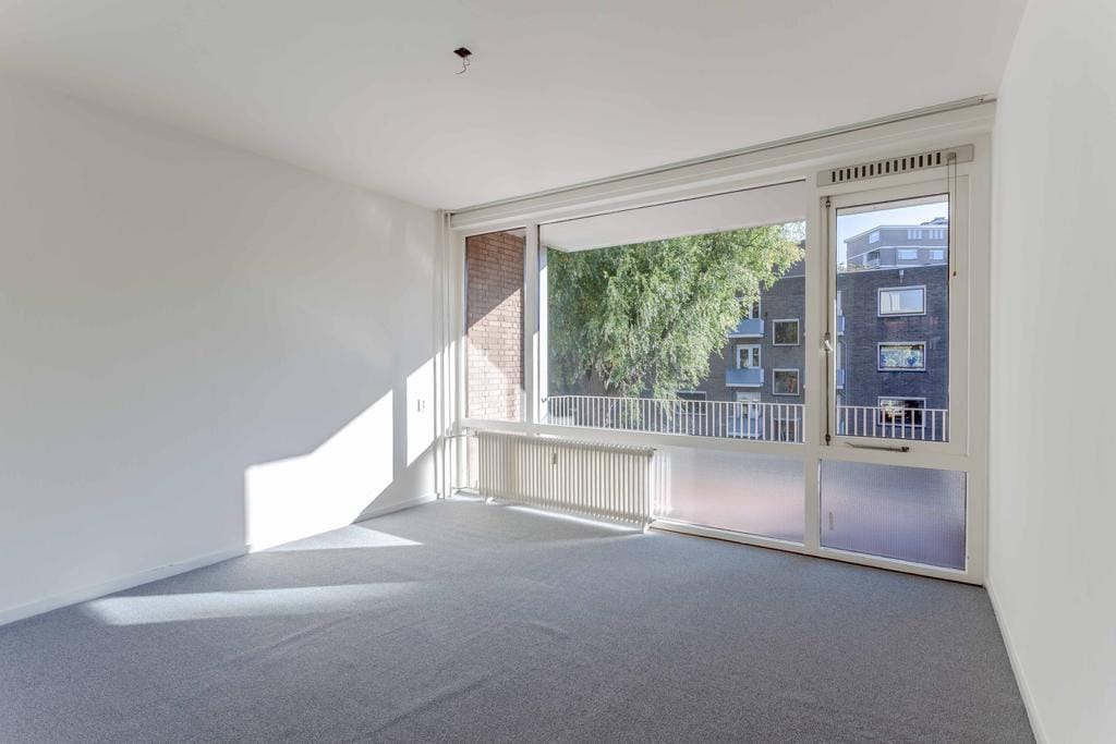 Foto 6 van Beethovenstraat 143-3