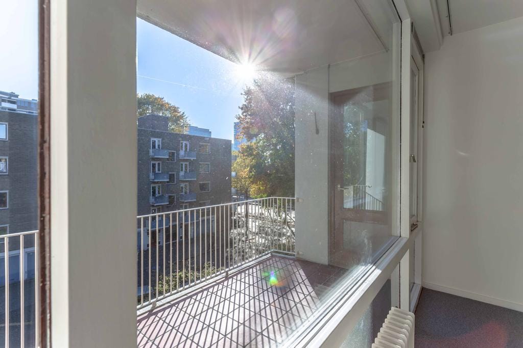 Foto 7 van Beethovenstraat 143-3