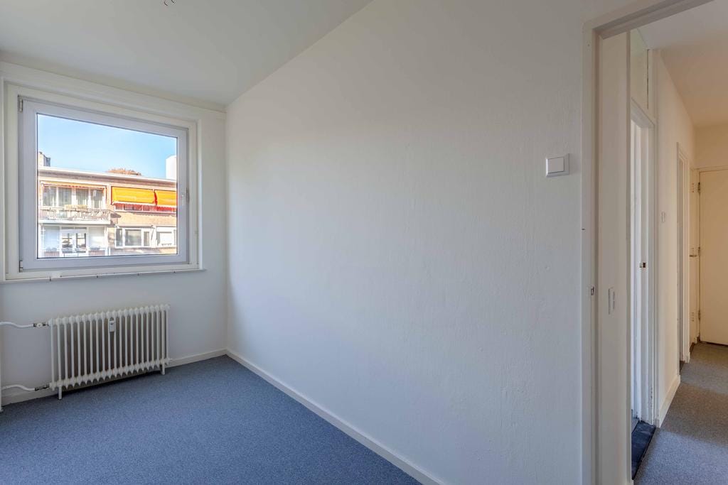 Foto 8 van Beethovenstraat 143-3