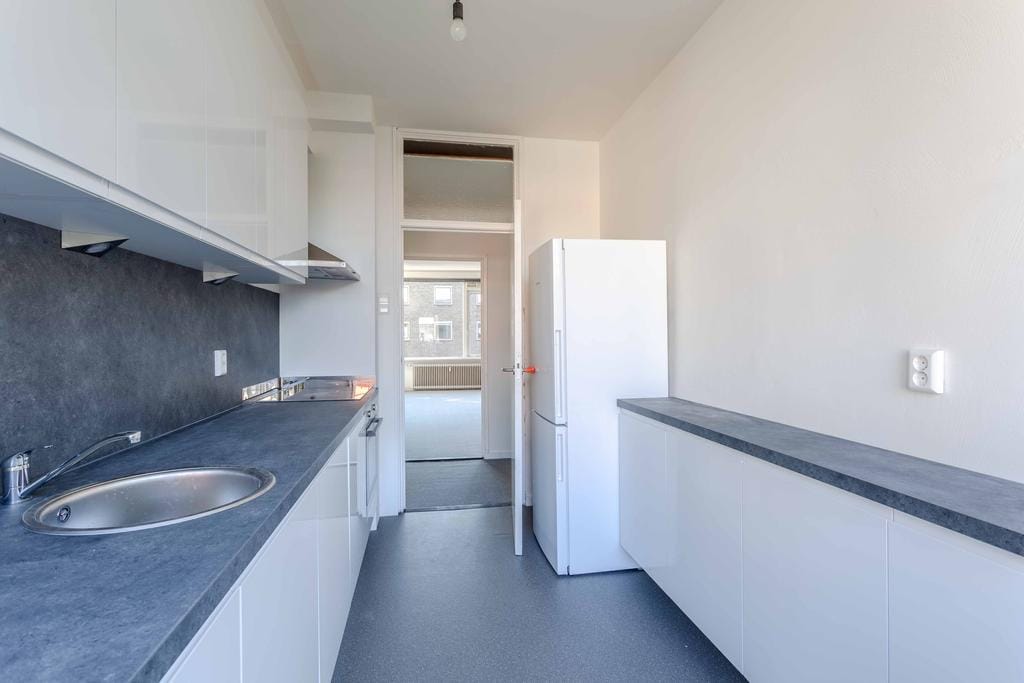 Foto 10 van Beethovenstraat 143-3